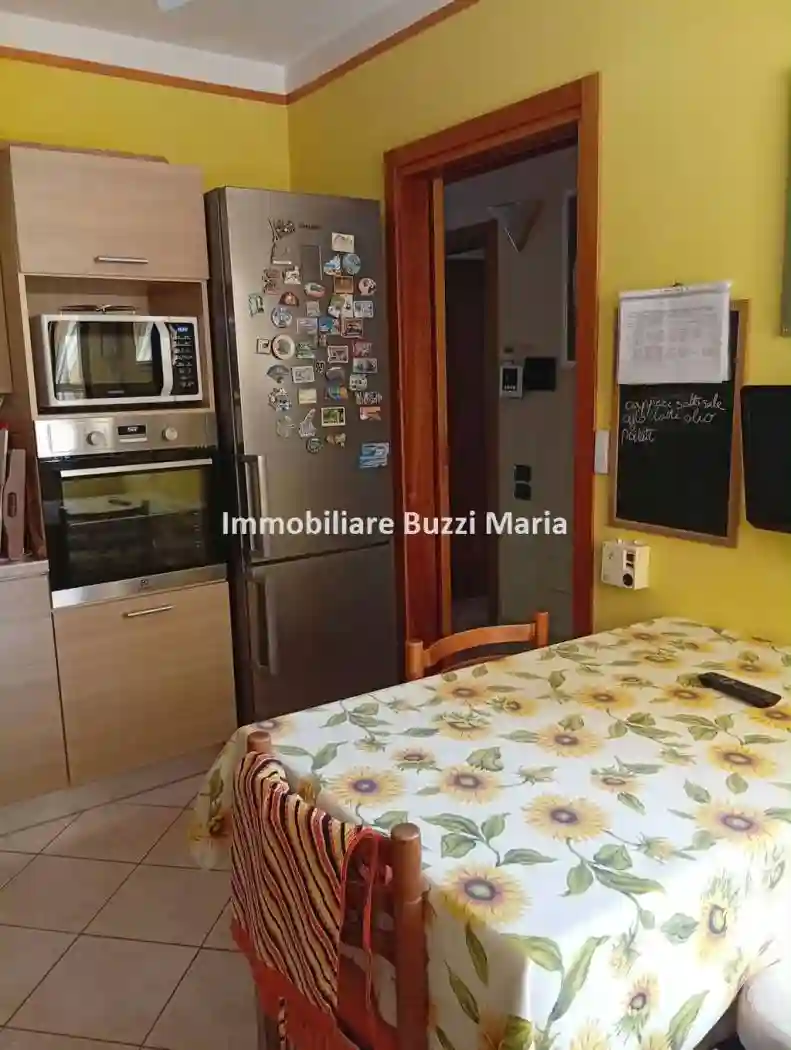 Villetta a schiera - foto 5