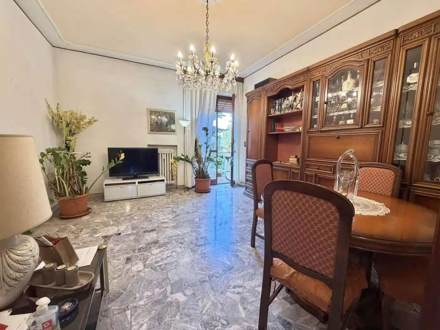 Appartamento in vendita a Pistoia
