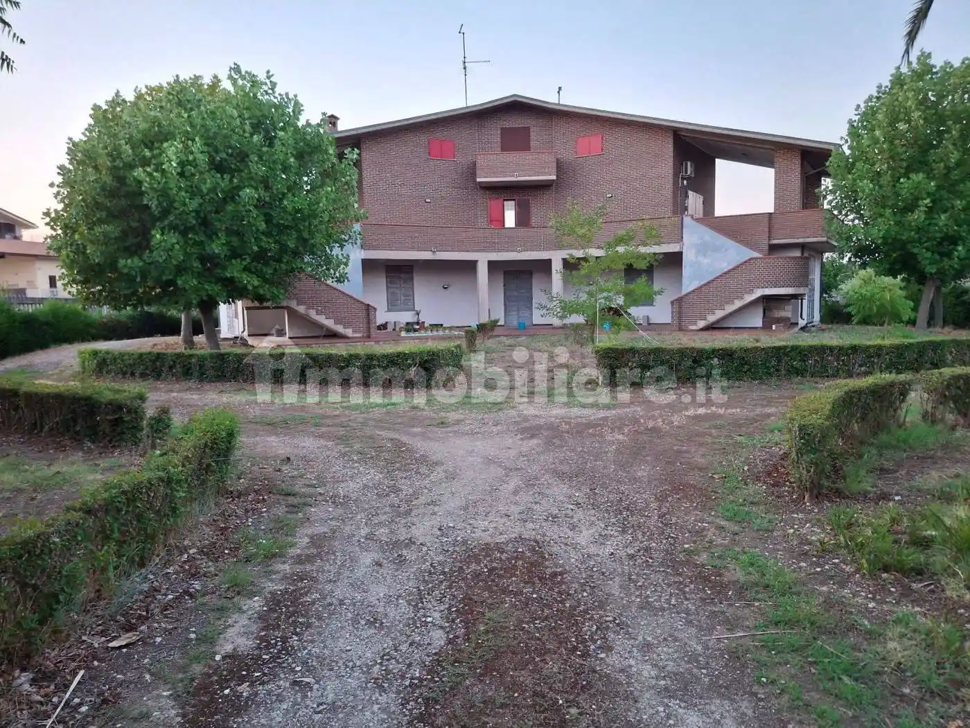 Villa in vendita a San Vito Chietino