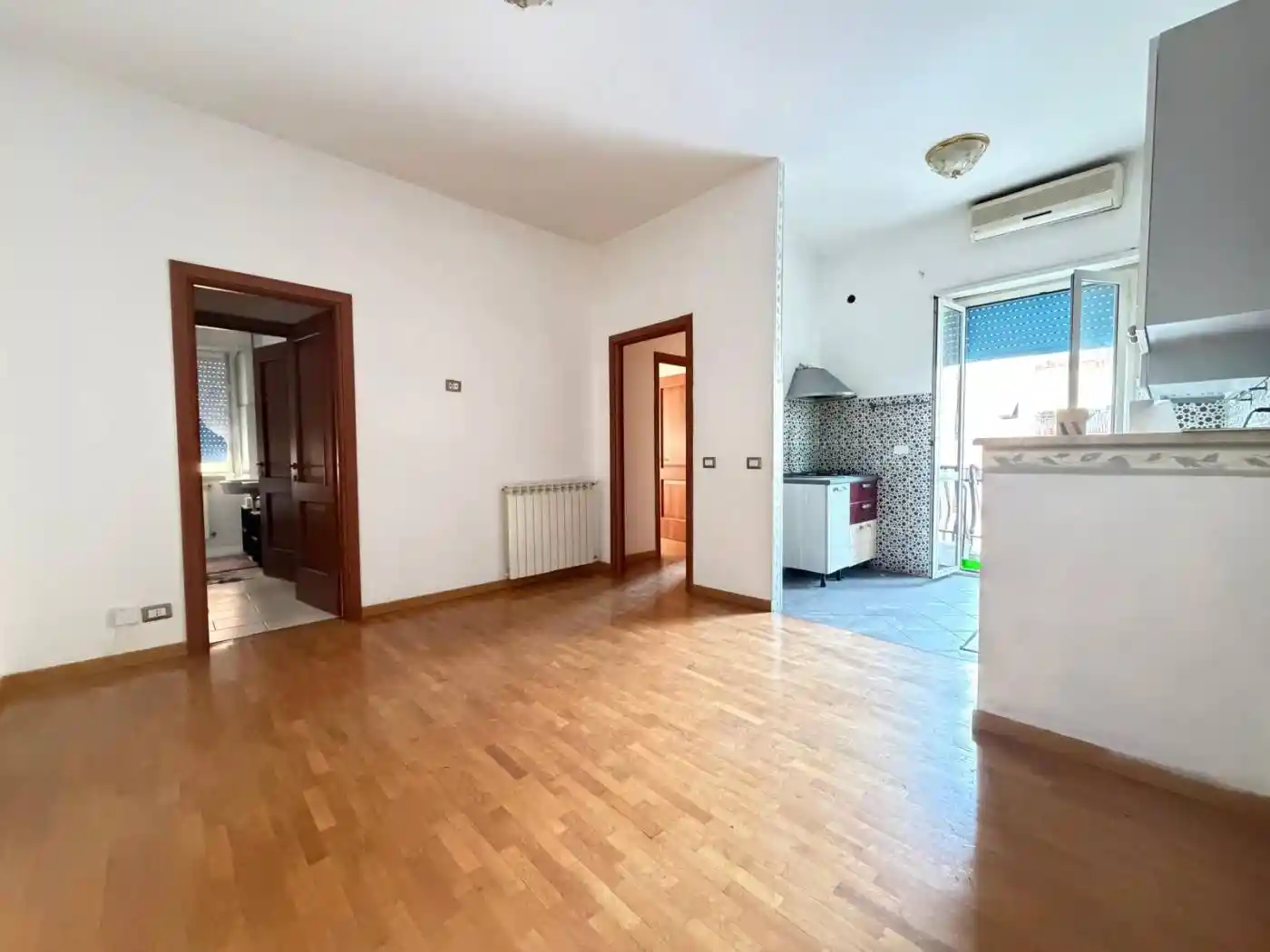Appartamento in vendita a Pomezia