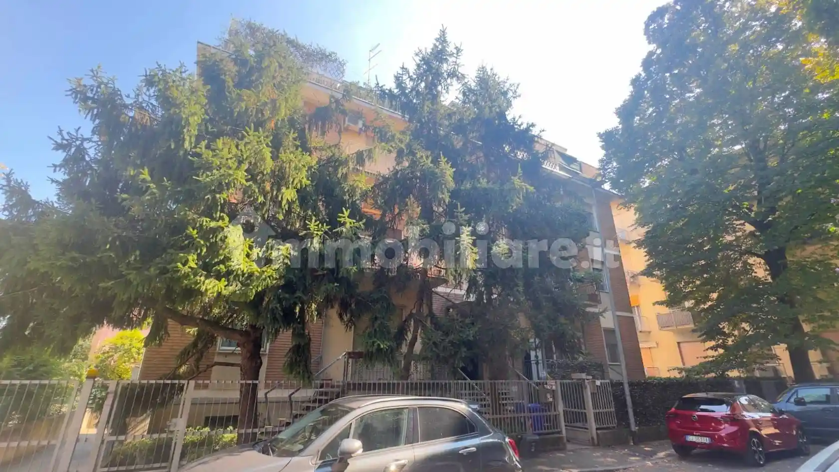 Appartamento in vendita a Parma