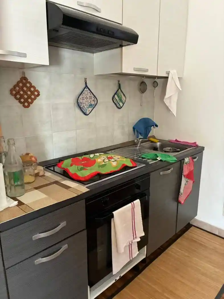 Appartamento in affitto a Bologna