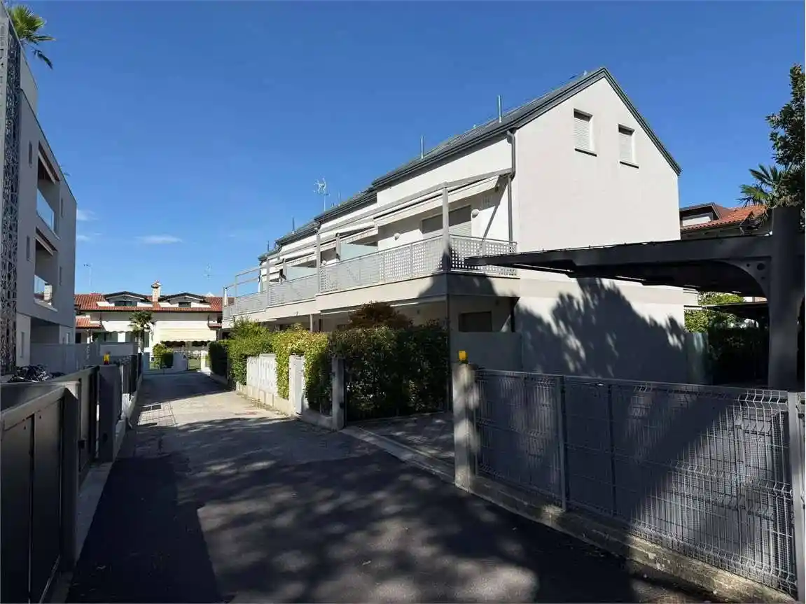 Appartamento in vendita a Jesolo