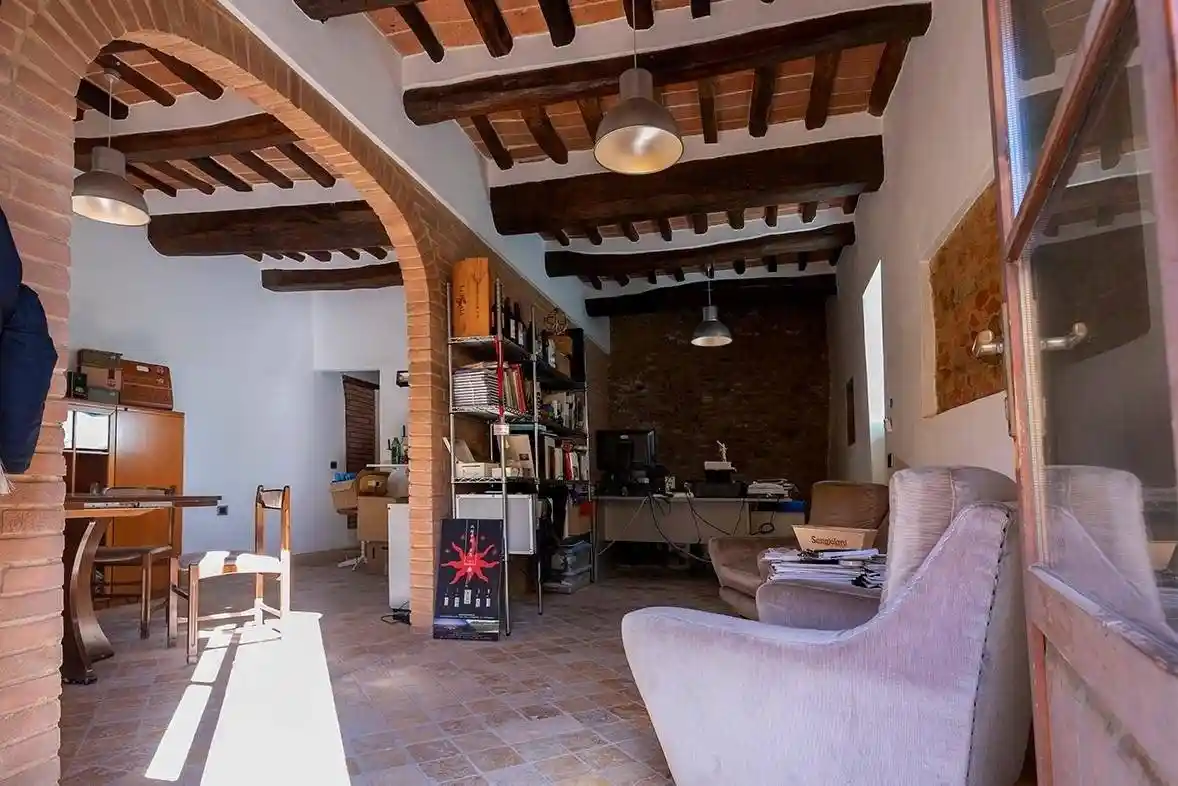 Appartamento in vendita a Montopoli in Val d'Arno