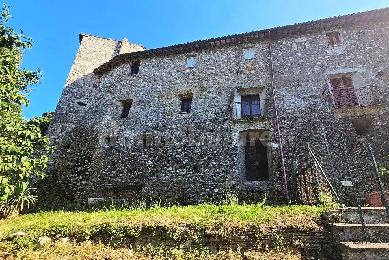 Appartamento in vendita a Montecchio