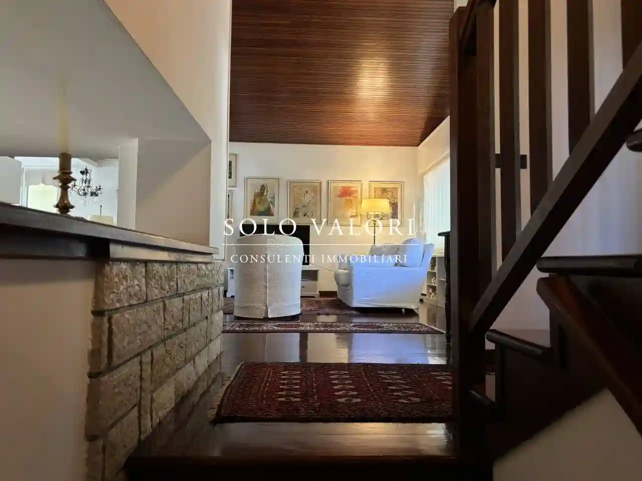 Villa - foto 3