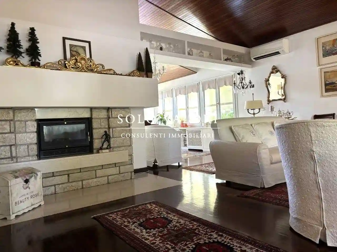 Villa - foto 4