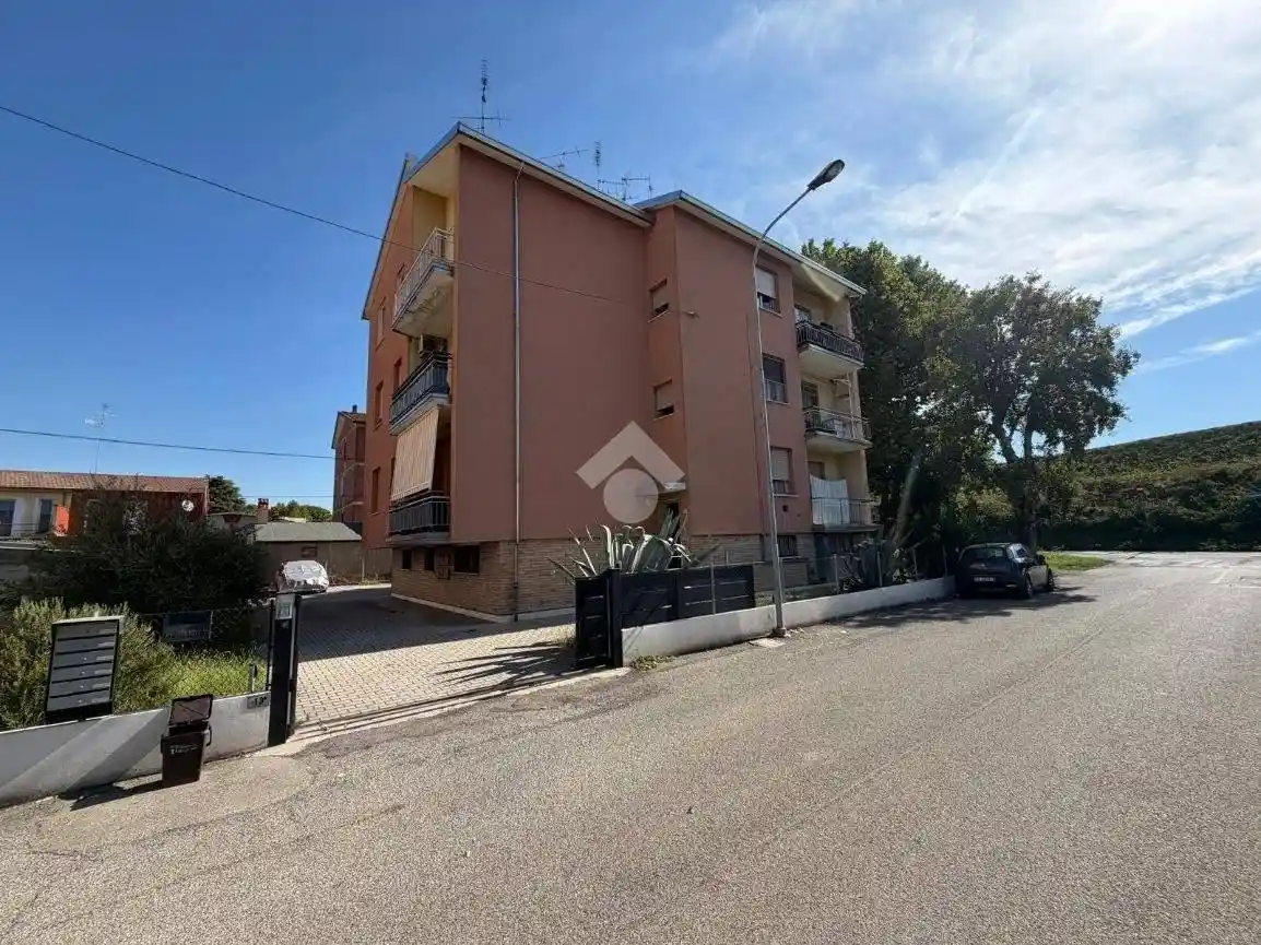 Appartamento in vendita a Fusignano