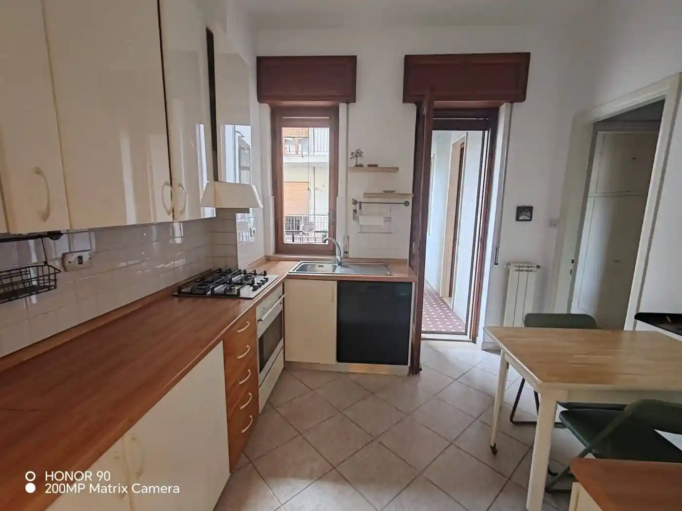 Appartamento in affitto a Catania