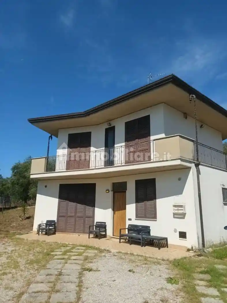 Villa in affitto a Ferentino