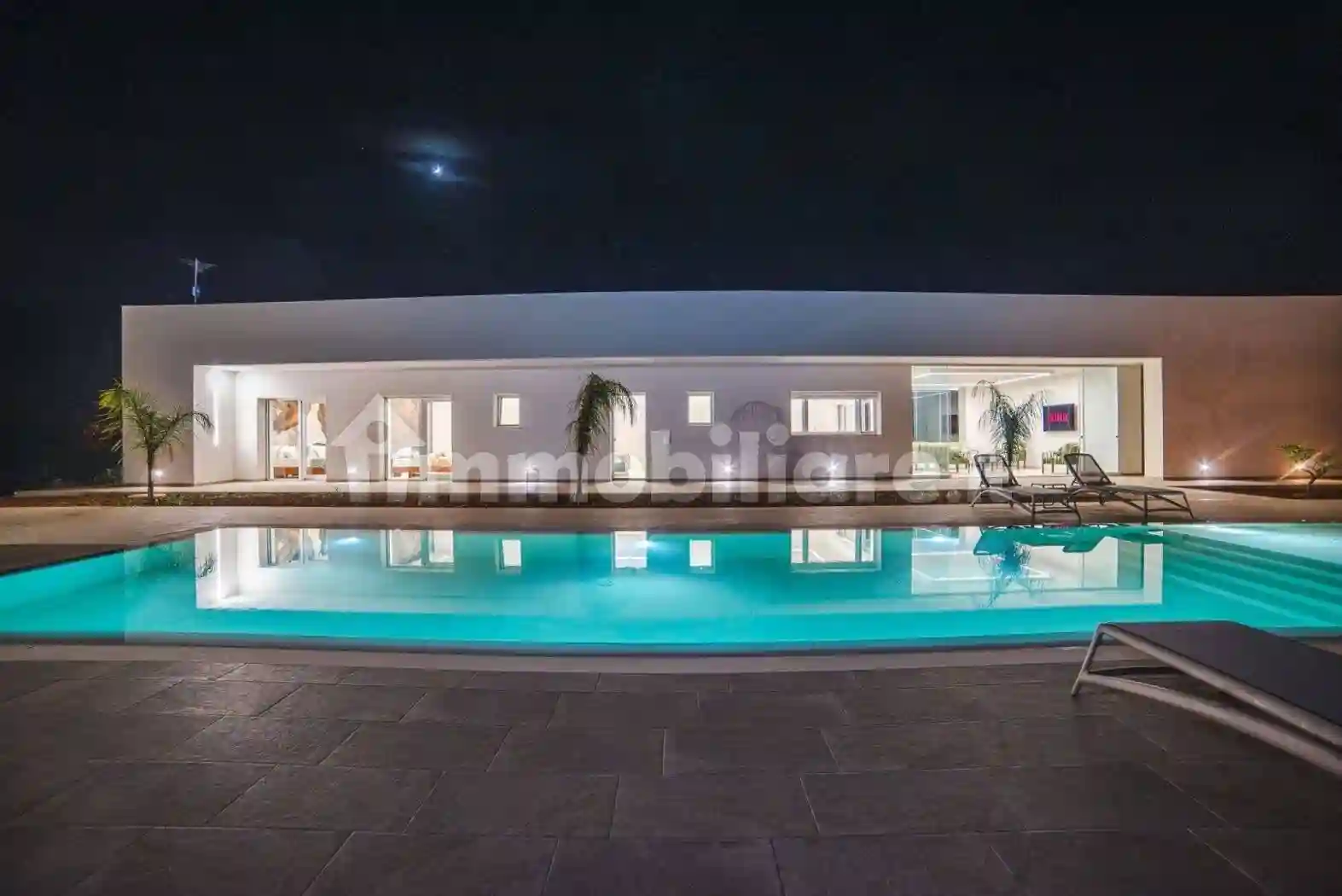 Villa - foto 3