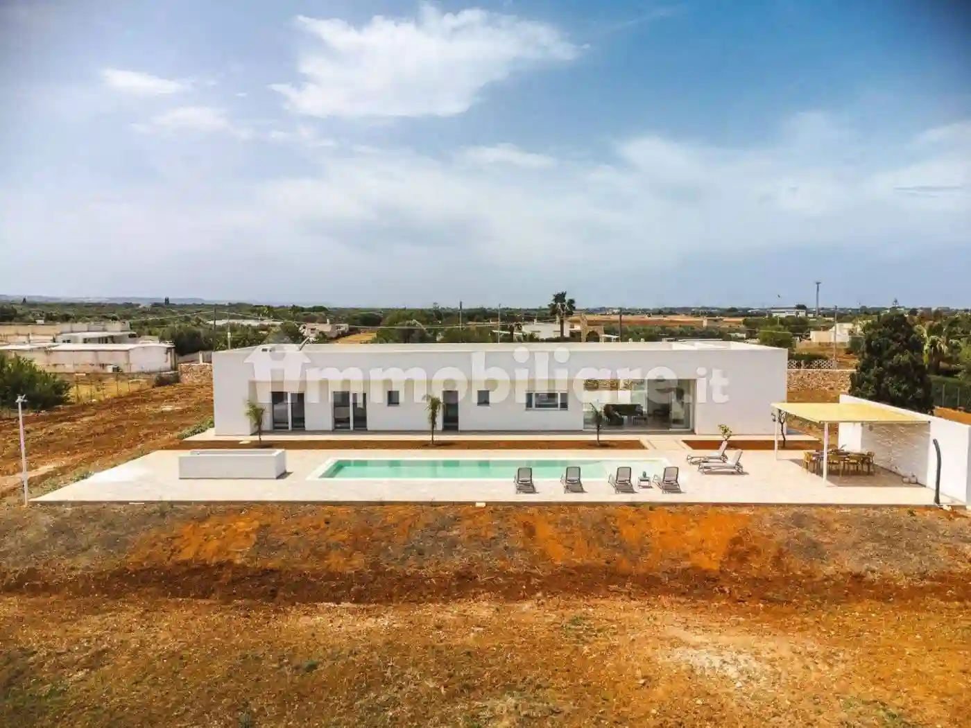 Villa - foto 4