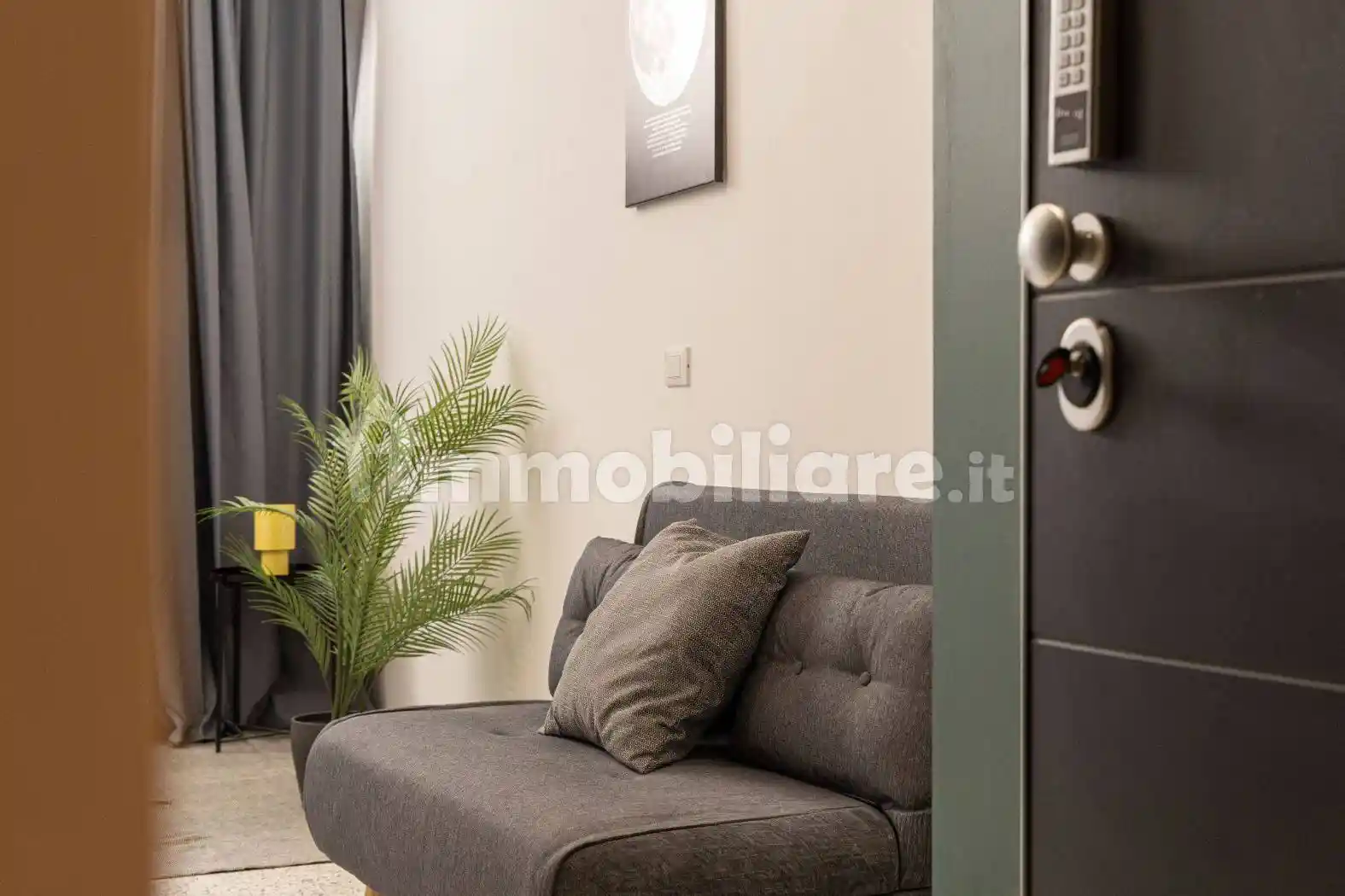 Appartamento in affitto a Trieste