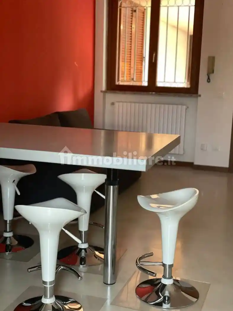Appartamento in affitto a Piacenza