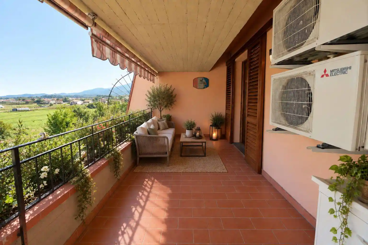 Appartamento in vendita a Serravalle Pistoiese