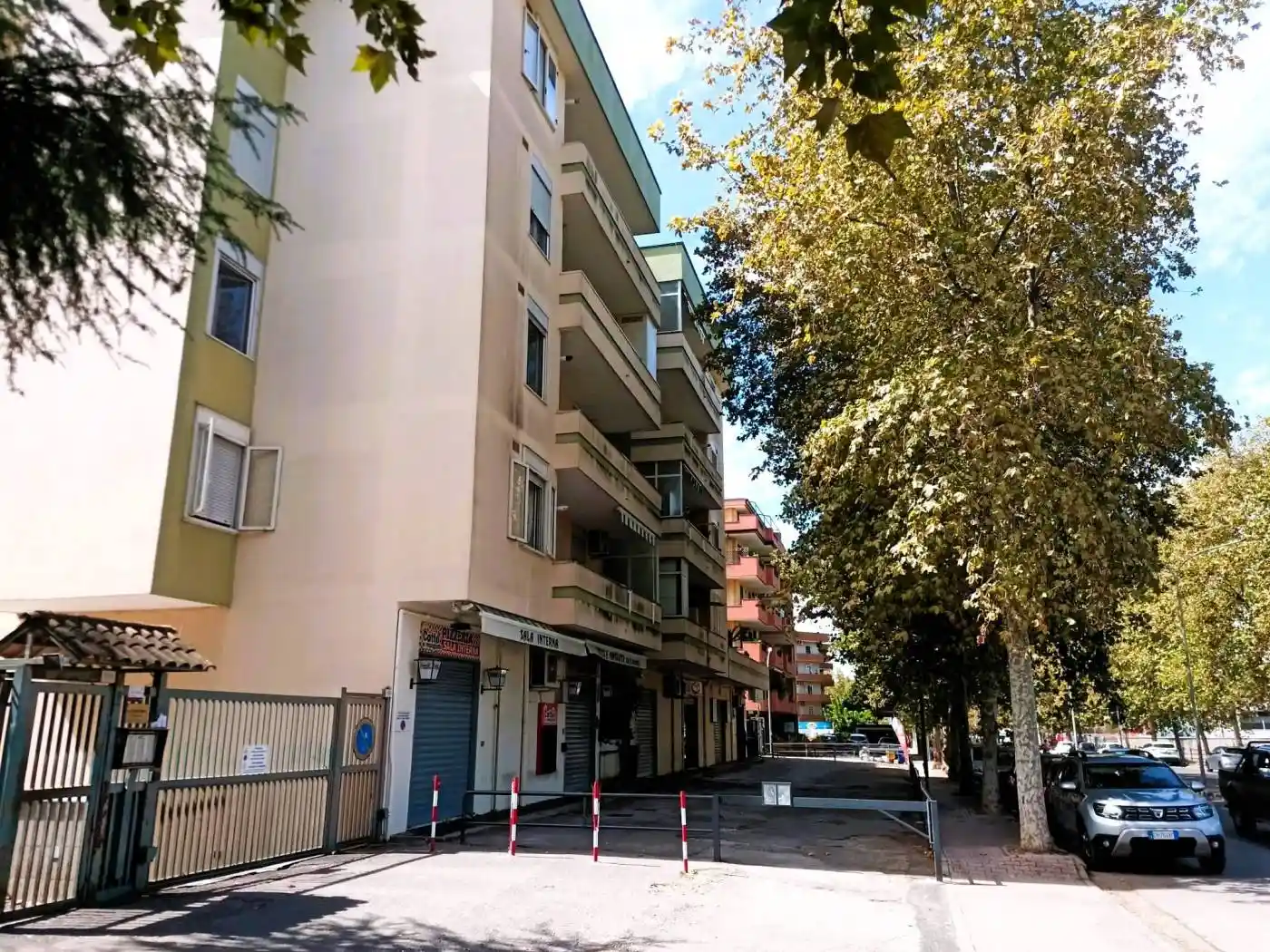 Appartamento in vendita a Santa Maria Capua Vetere
