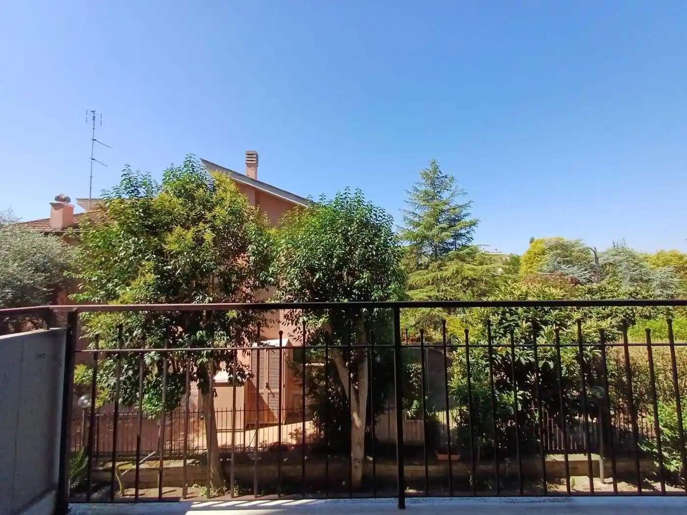 Appartamento in vendita a Monterotondo