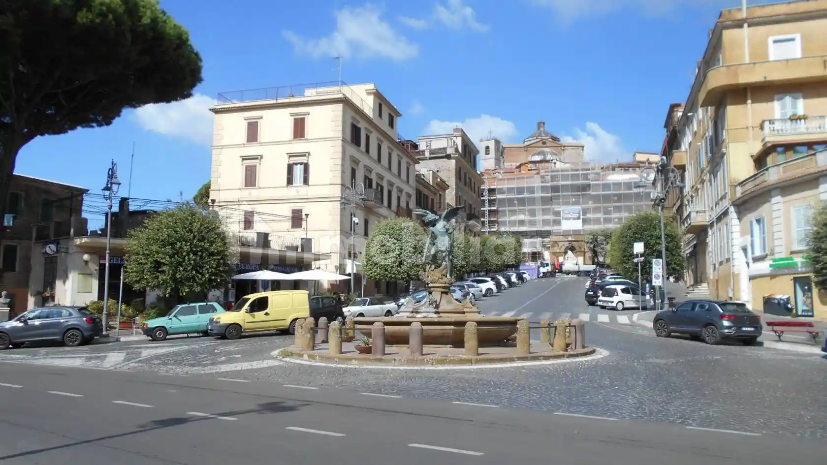 Attico - Mansarda in vendita a Monte Compatri