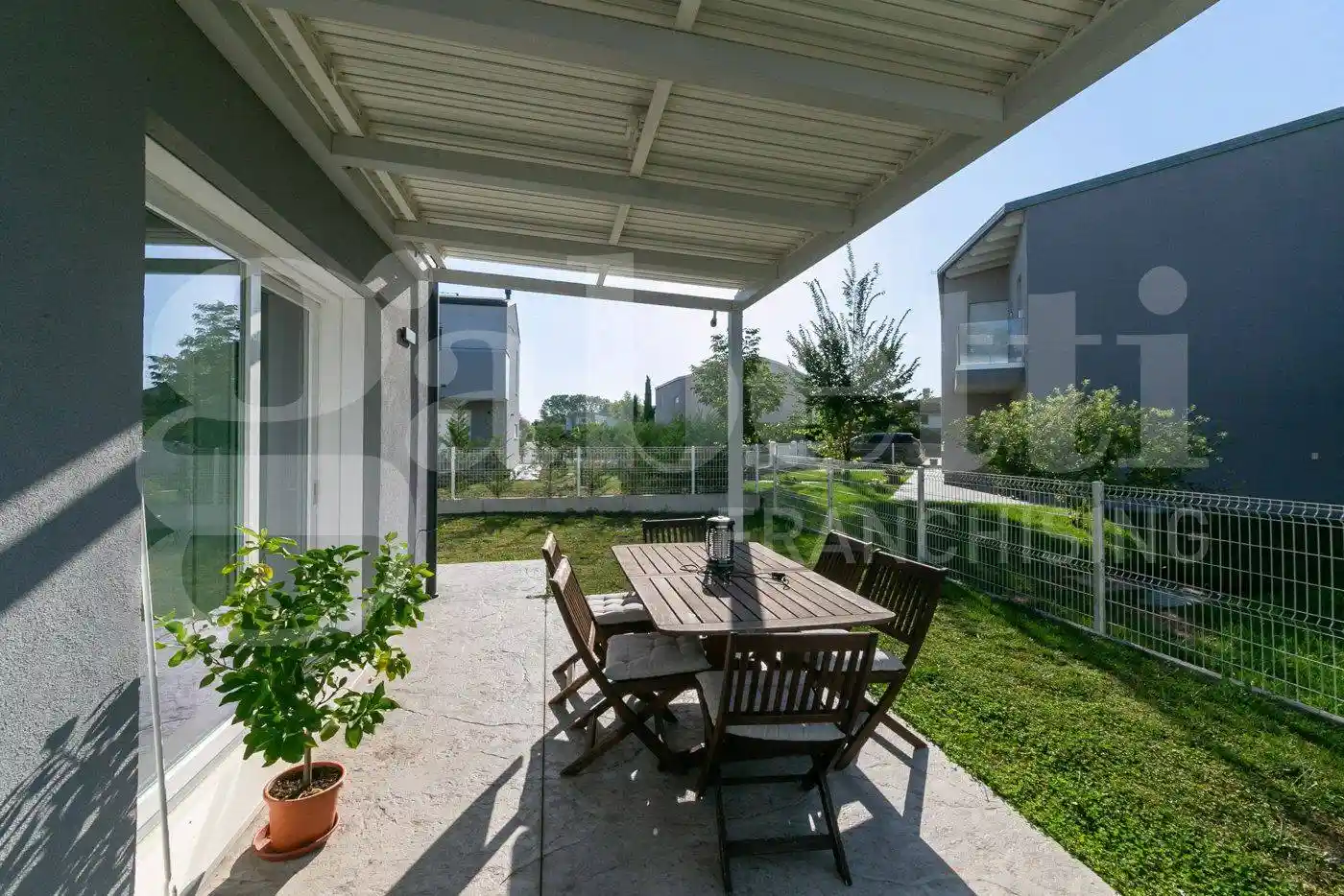 Casa indipendente in vendita a Mogliano Veneto