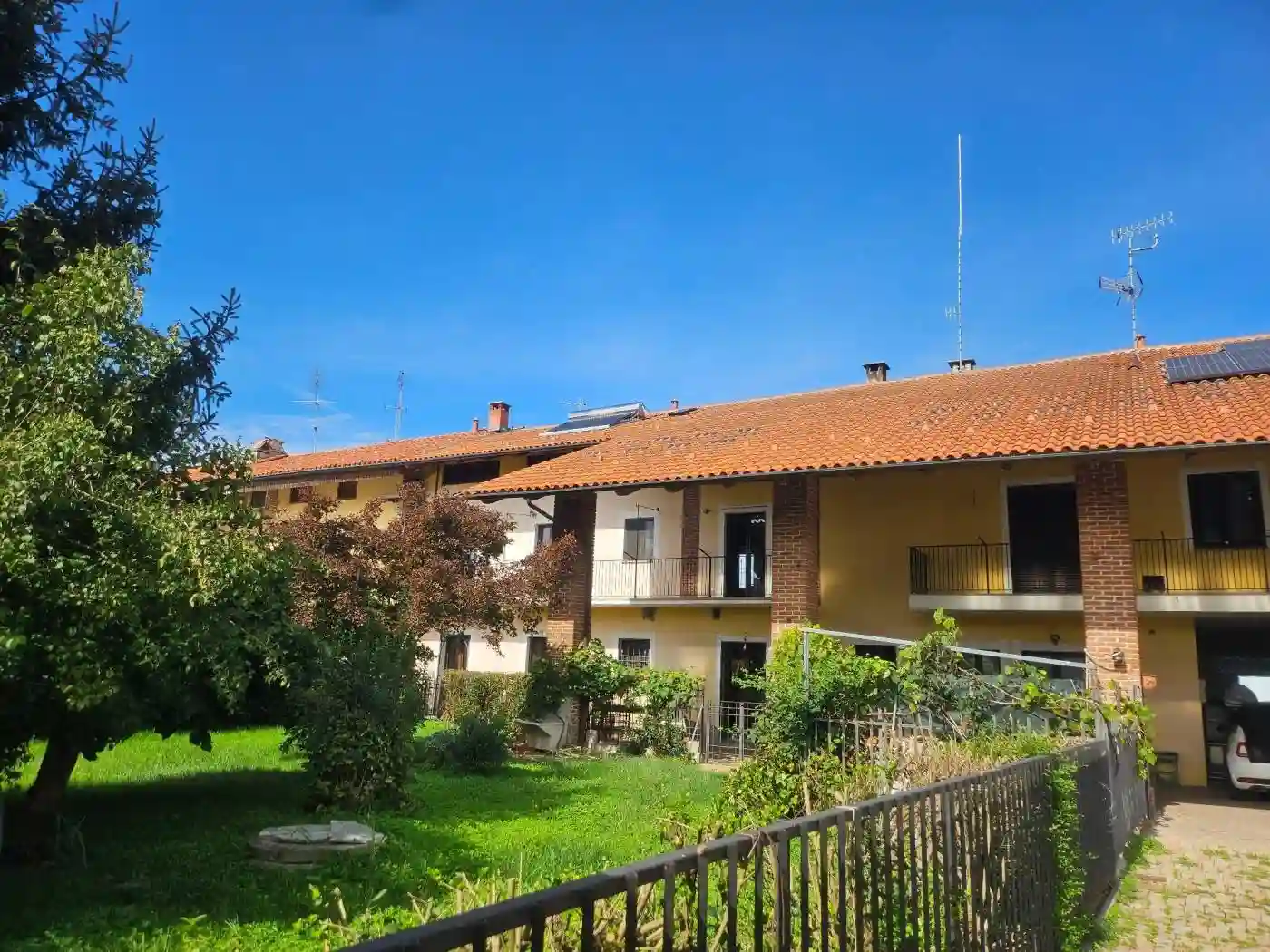 Villa - foto 3