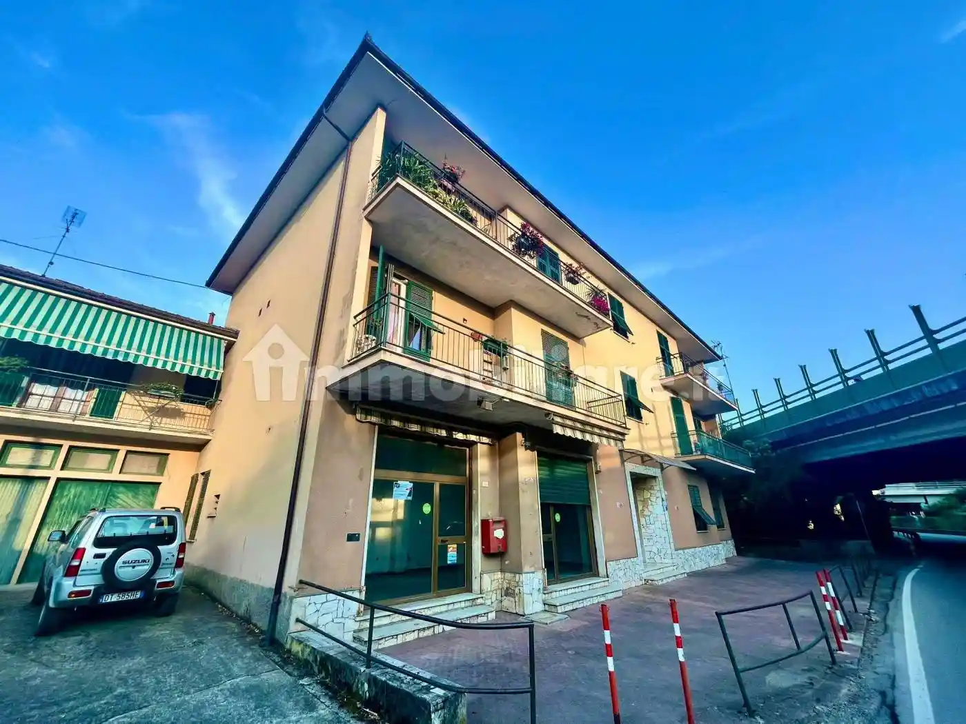 Appartamento in vendita a Sestri Levante