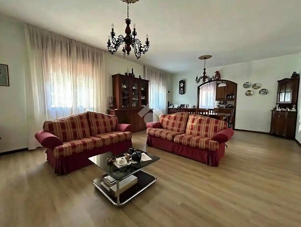 Villa in vendita a Mogliano Veneto