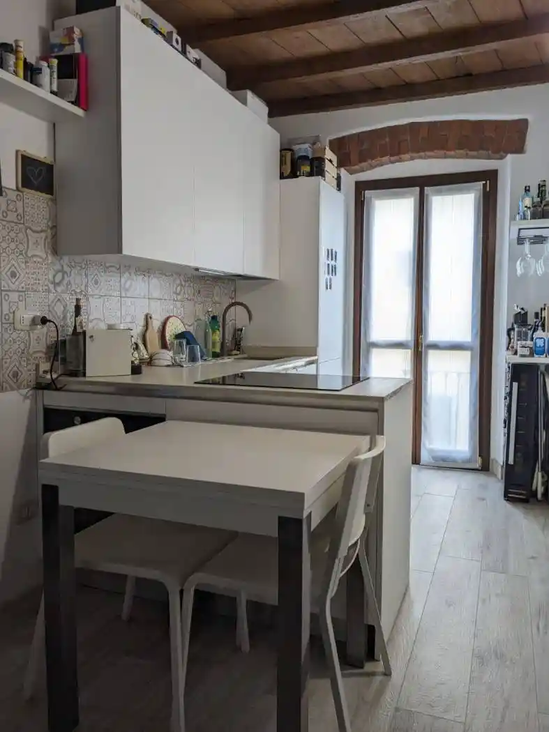 Appartamento in vendita a Cornaredo
