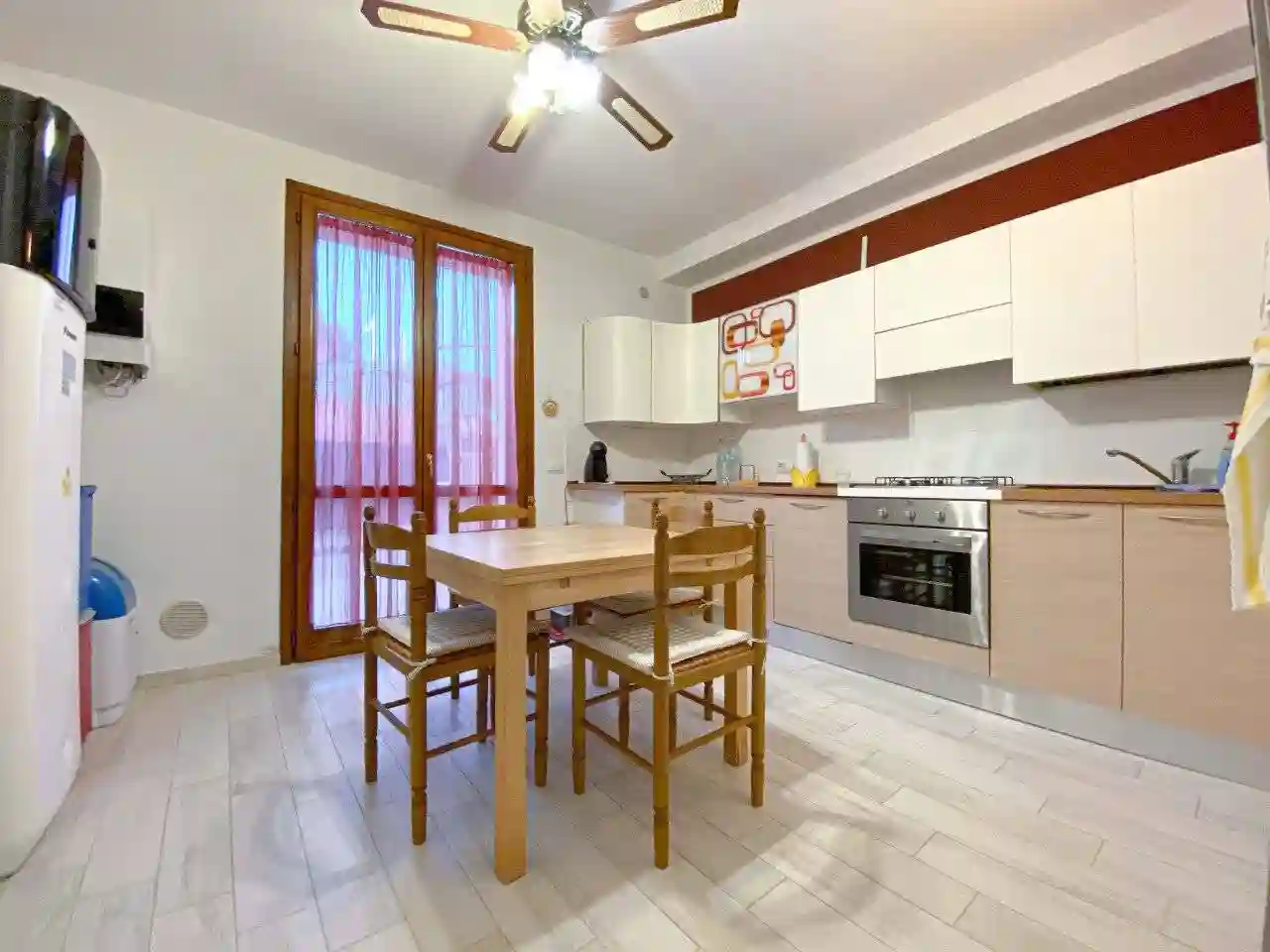 Villetta a schiera - foto 3