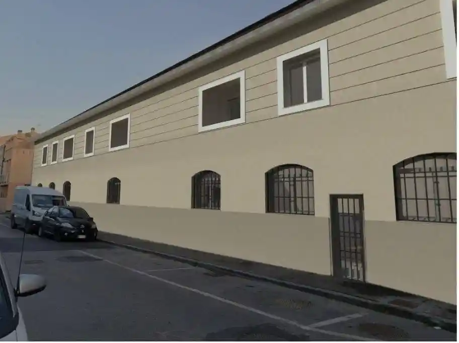 Appartamento in vendita a Livorno