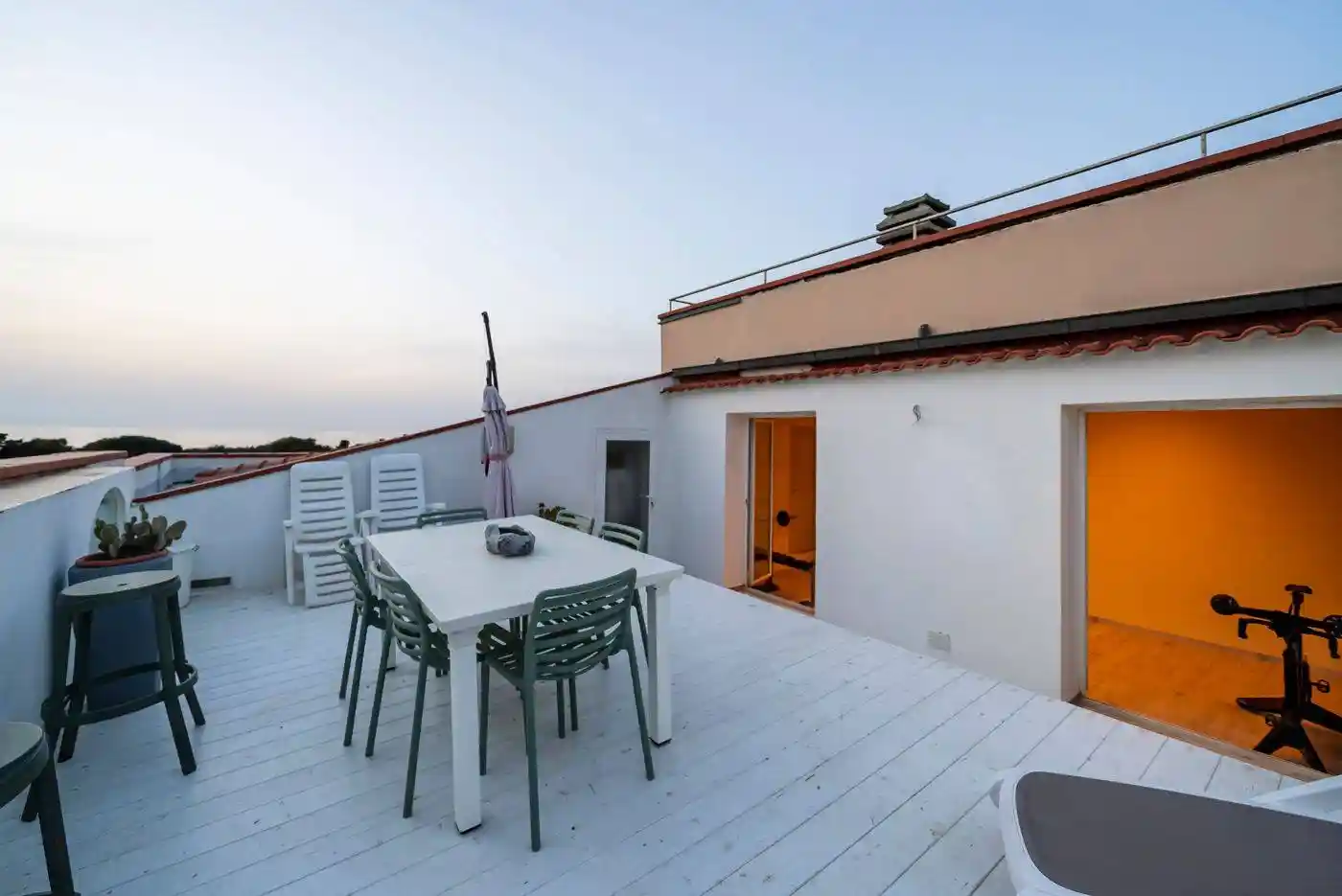 Appartamento in vendita a Livorno