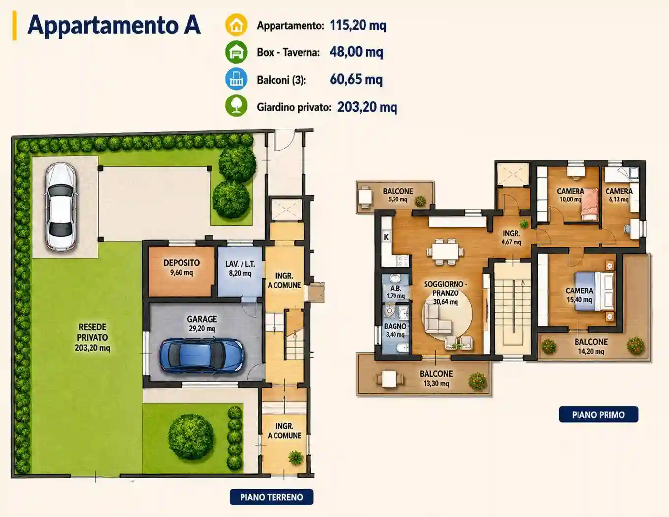 Appartamento - foto 5