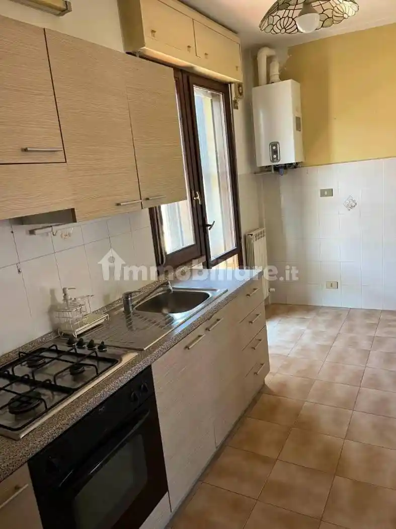 Appartamento in affitto a Pisa