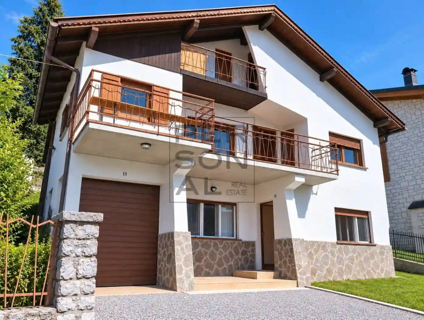 Casa indipendente - foto 2