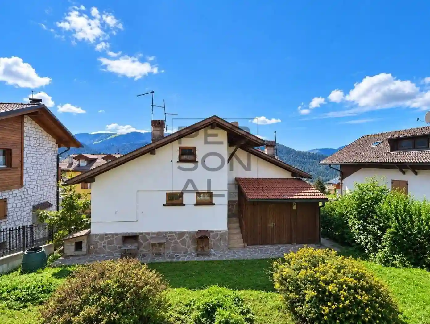 Casa indipendente - foto 4
