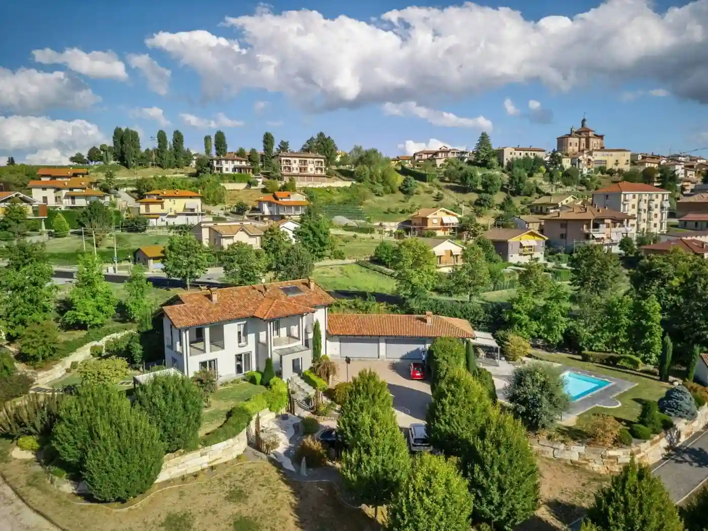 Villa - foto 2