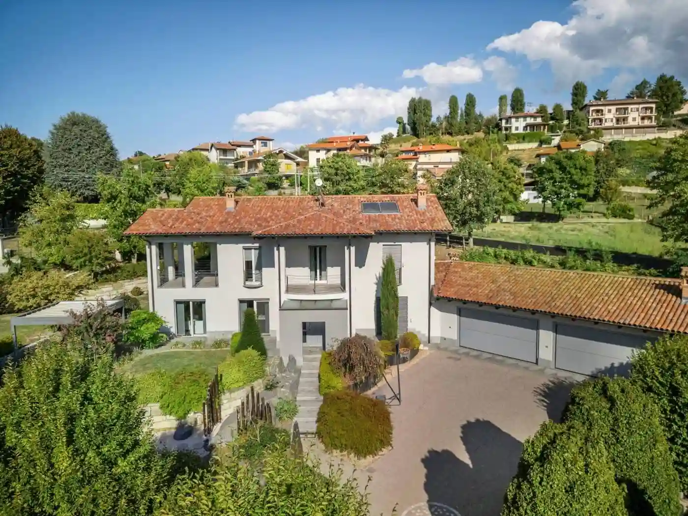 Villa - foto 3