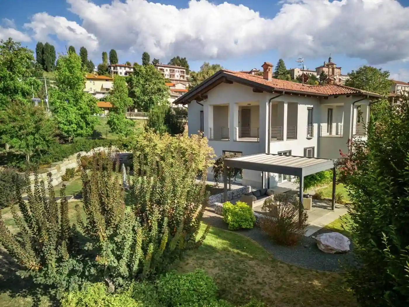 Villa - foto 4