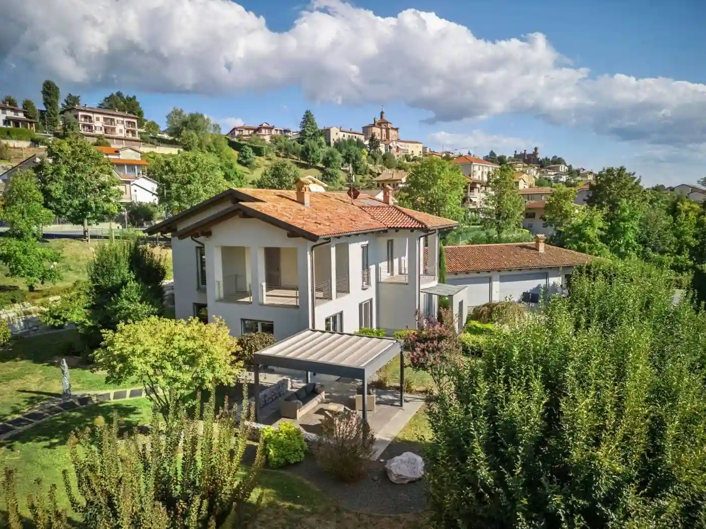 Villa - foto 5