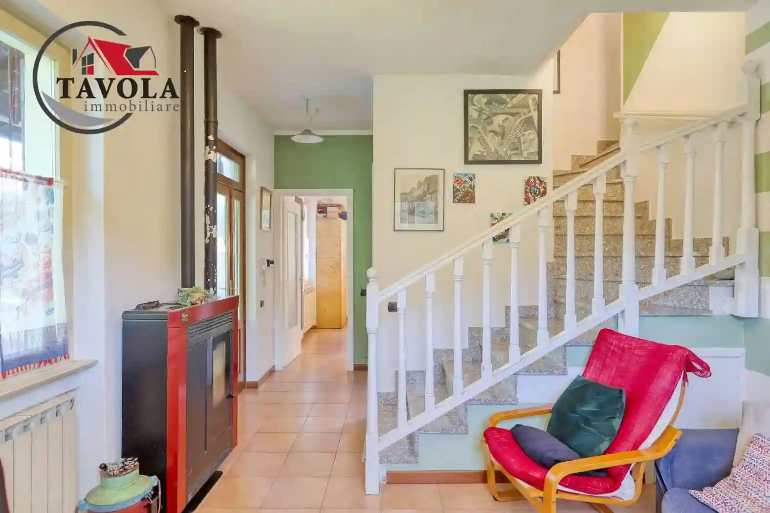 Villa - foto 3