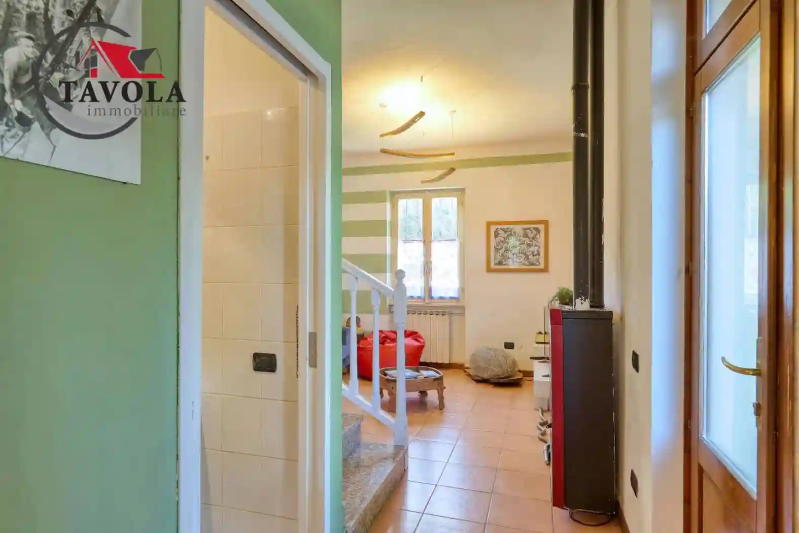 Villa - foto 4