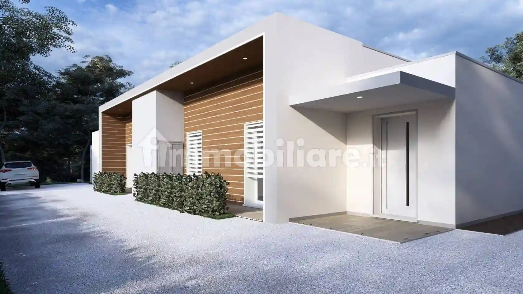 Villa - foto 3