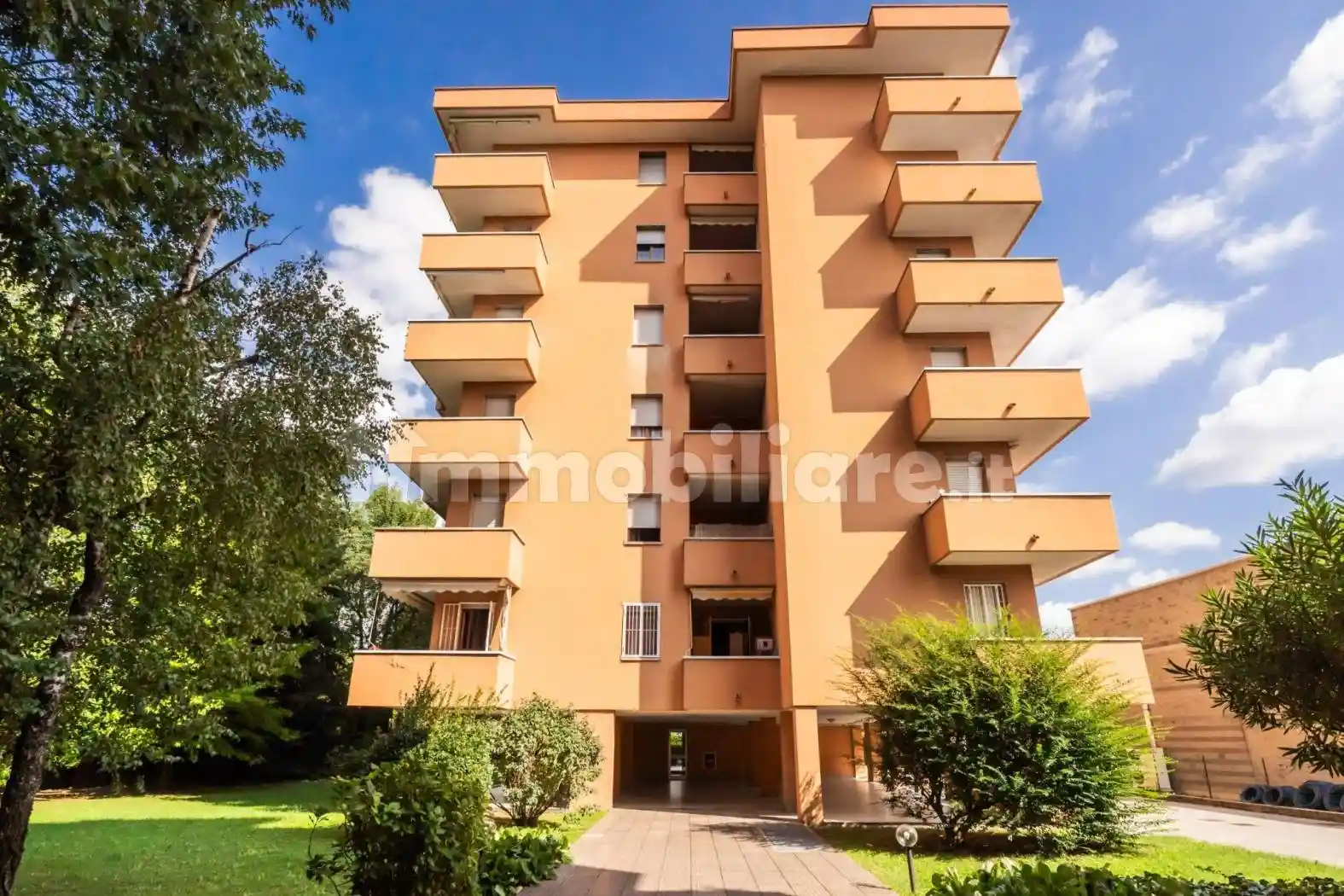 Appartamento in vendita a Meda