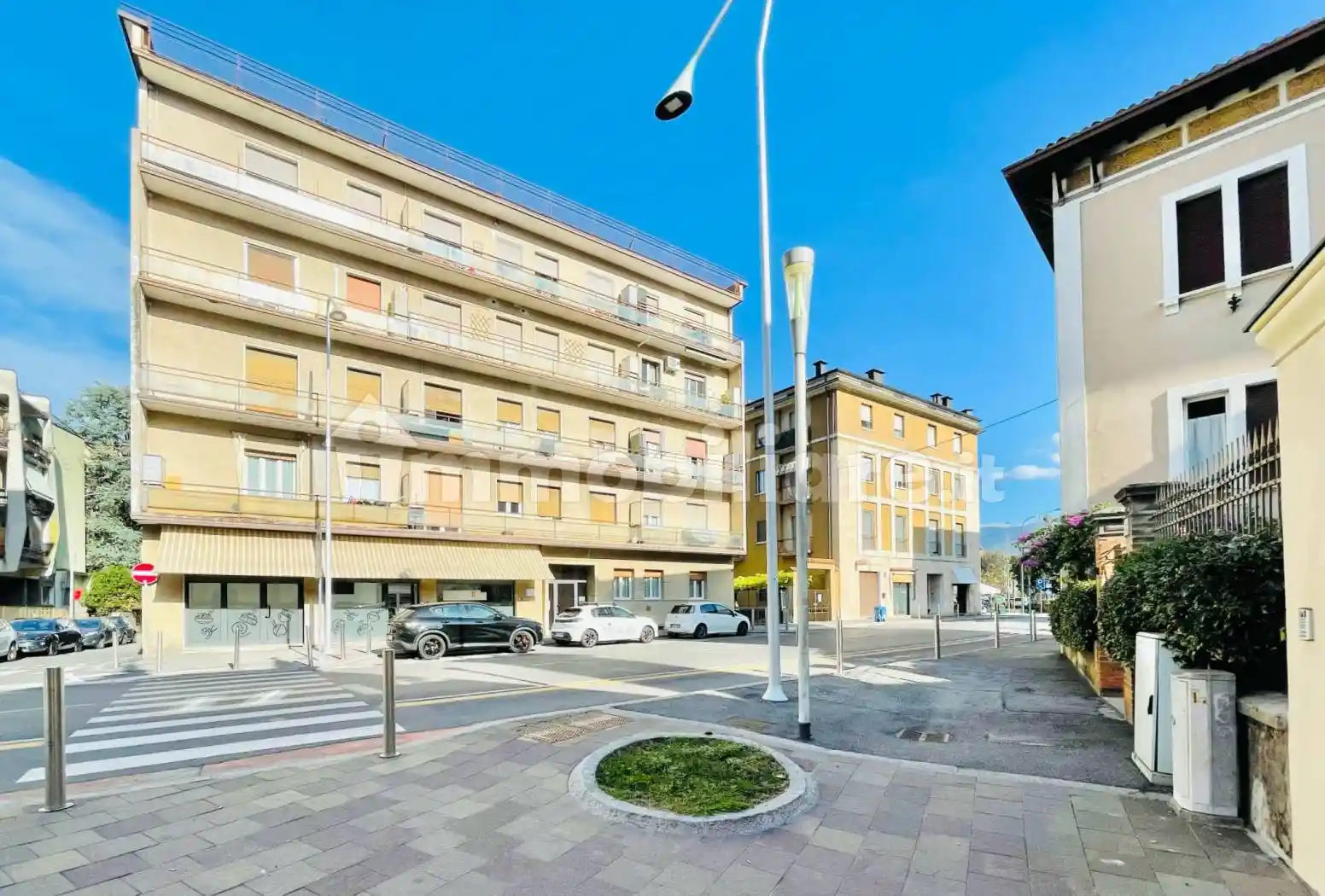 Appartamento in vendita a Brescia