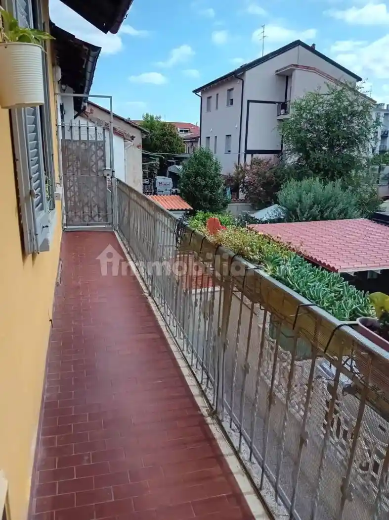 Appartamento in vendita a Settimo Milanese