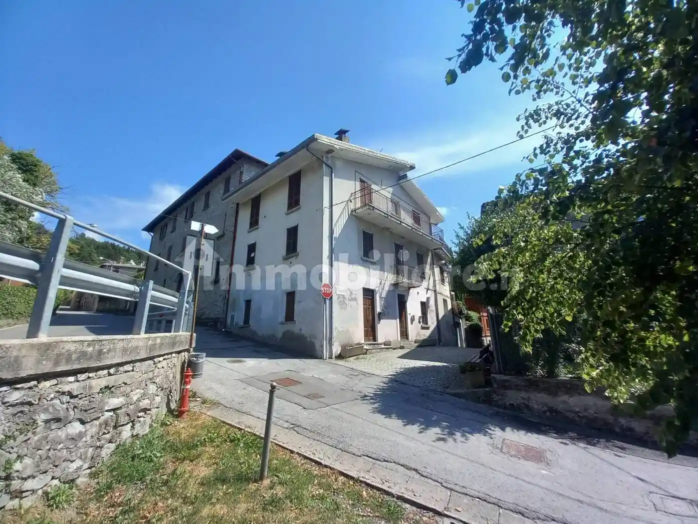Appartamento in vendita a Zelbio