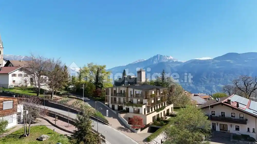 Appartamento in vendita a Lana