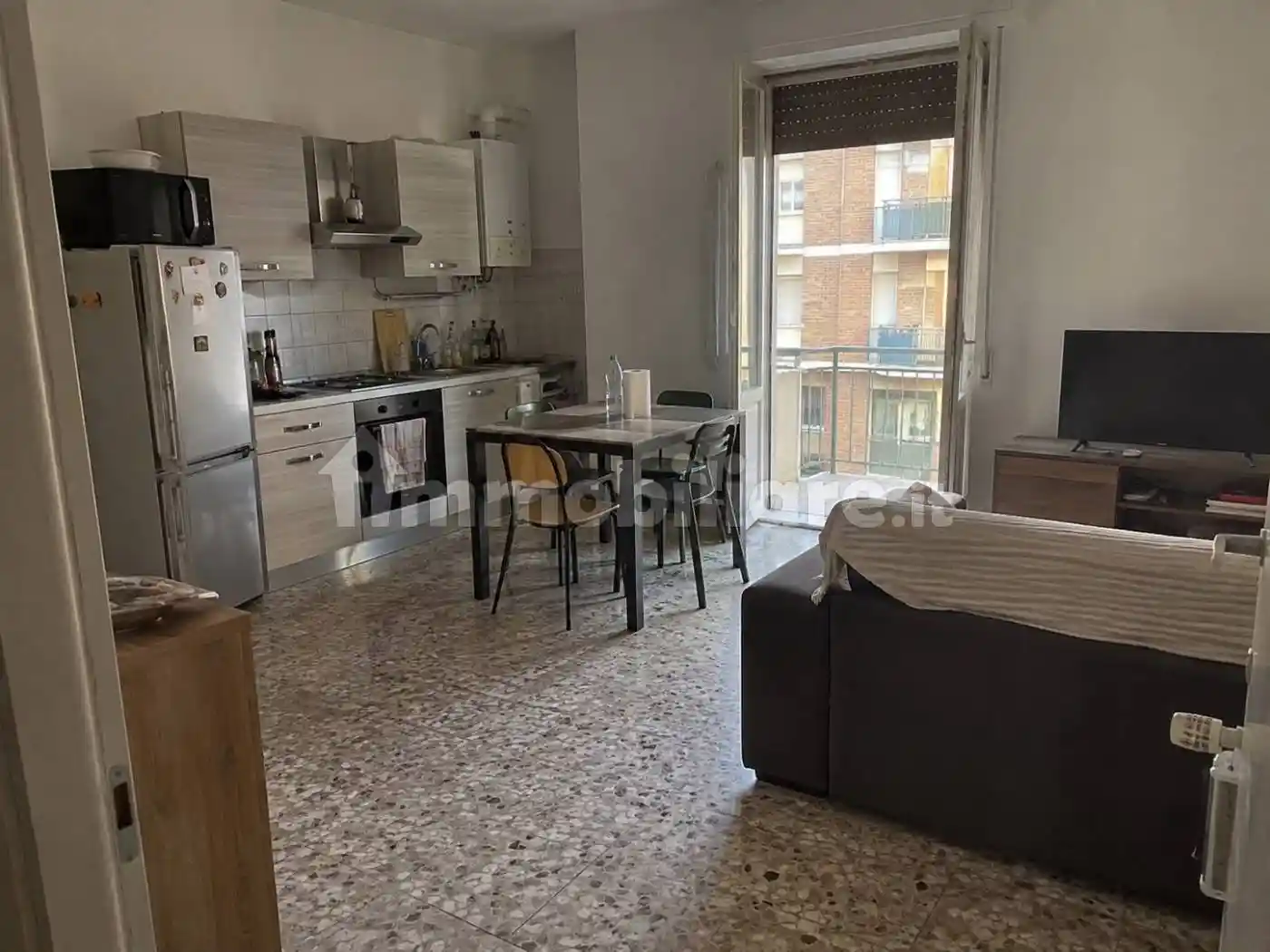 Appartamento in affitto a Modena