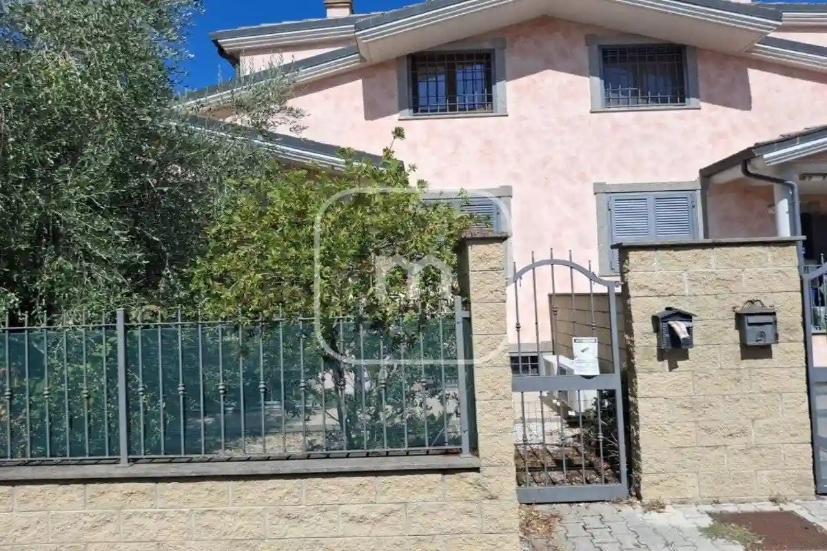 Villa - foto 4