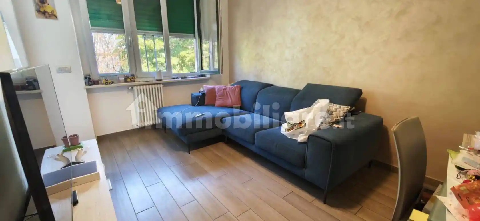 Appartamento in vendita a Cuneo