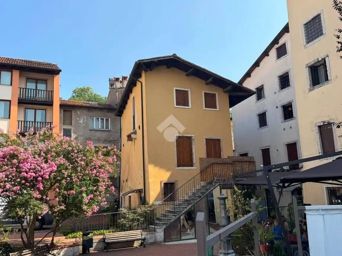 Appartamento in vendita a Schio